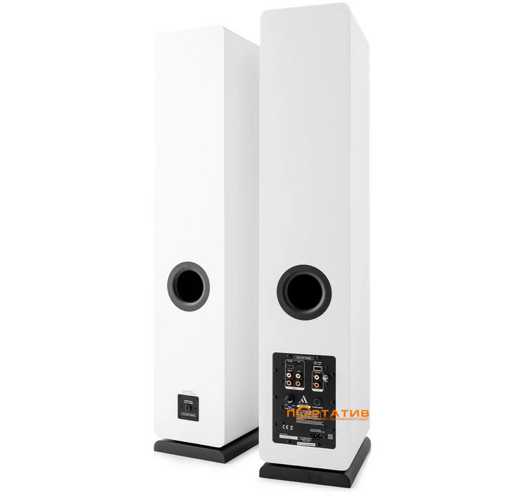 Акустична система Argon Audio Fenris A55 White