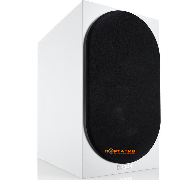 Акустическая система Canton GLE 20 White