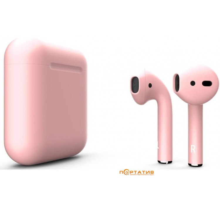 AirPods Colors Pink Sand (MMEF2)