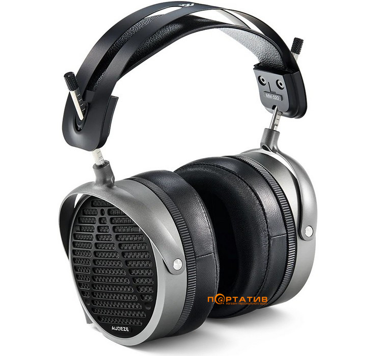 Наушники Audeze MM-520