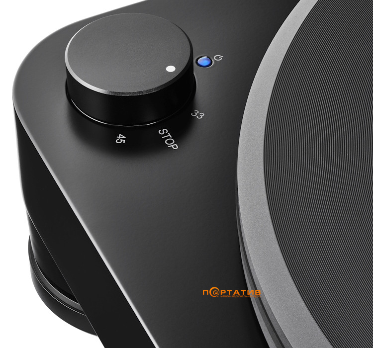 Проигрыватель винила Audio-Technica AT-LP7x