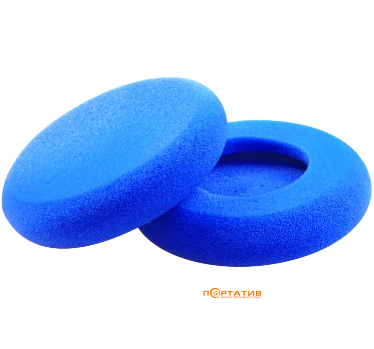 Амбушюры AV-audio 50 mm for Porta/Sporta Pro Blue
