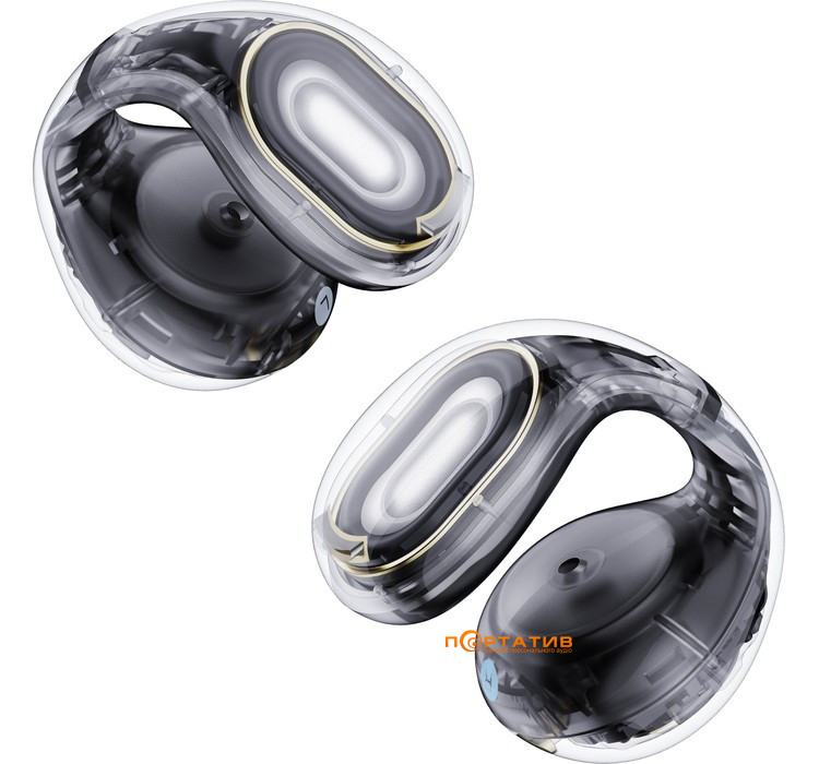 Наушники Anker SoundCore C30i Black (A3330G11)