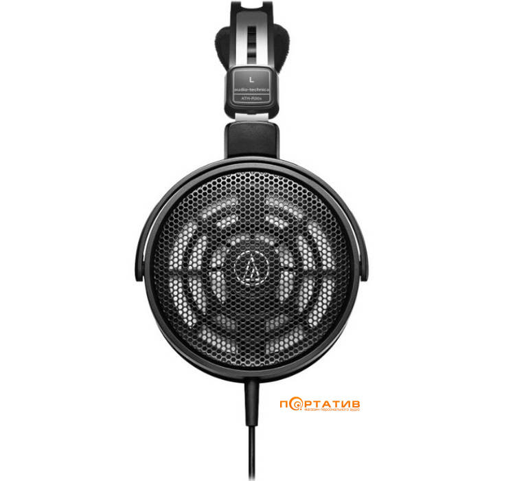 Навушники Audio-Technica ATH-R30x
