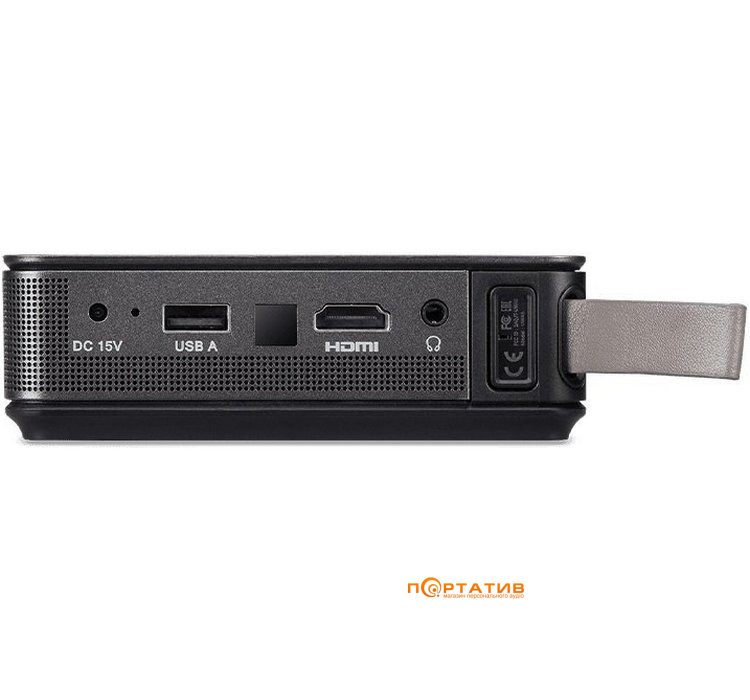 Проектор Acer AOpen PV12a (MR.JV311.001)