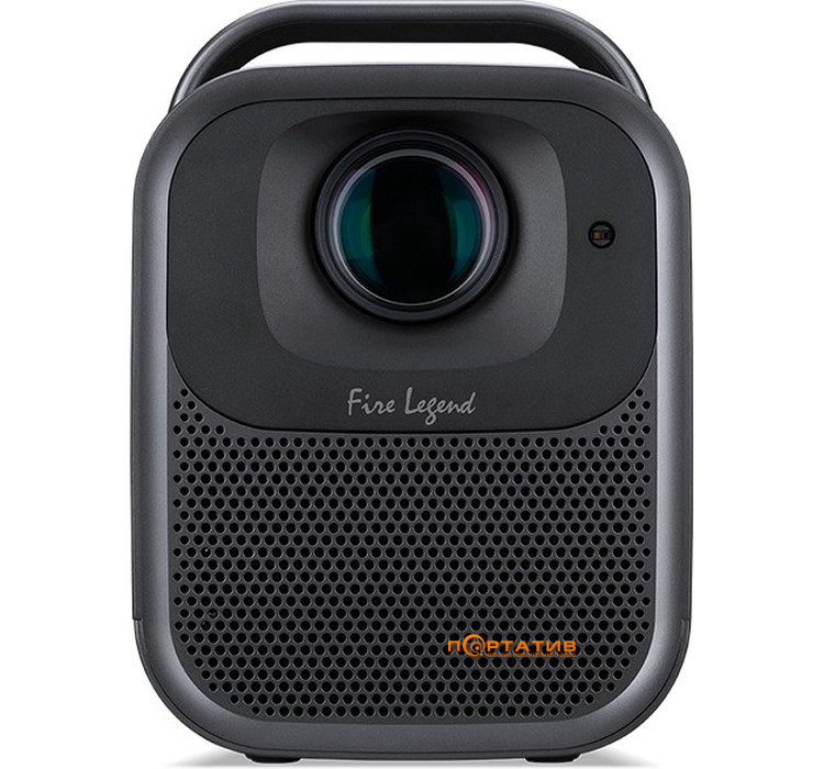 Проектор Acer AOpen QF16ATV (MR.JX411.001)