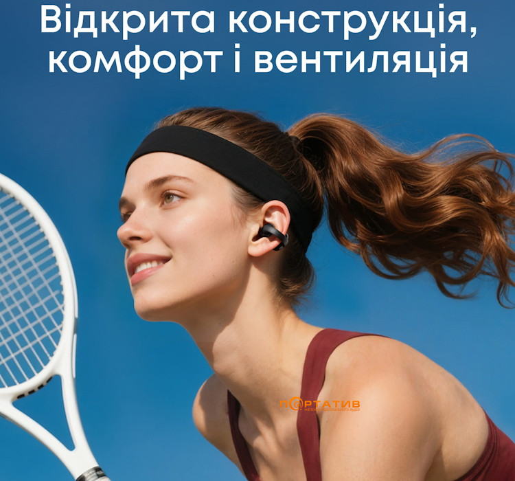 Наушники Anker SoundCore C50i Black (D1101G11)