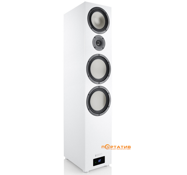 Акустическая система Canton Smart GLE 9 S2 White
