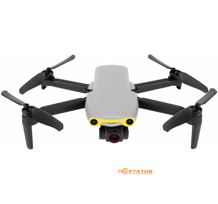 Квадрокоптер Autel EVO Nano+ Gray (102000862)