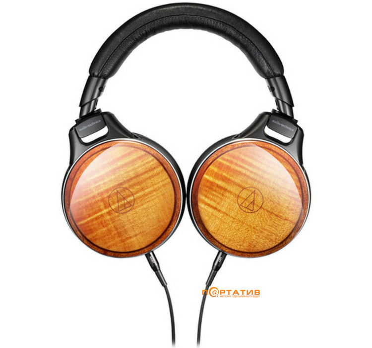 Наушники Audio-Technica ATH-WBLTD Limited Edition (ATHWBLTD)