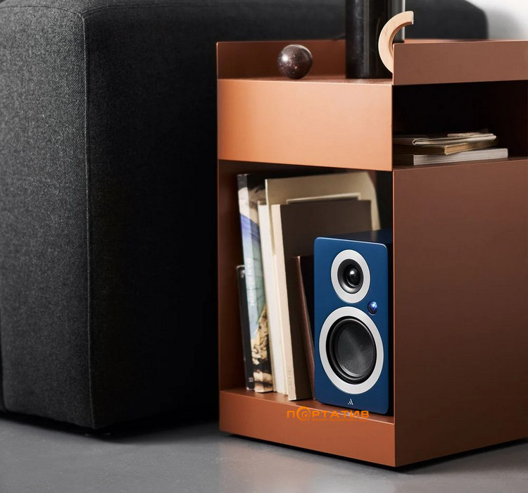 Акустическая система Argon Audio Forte A4 WiFi Blue