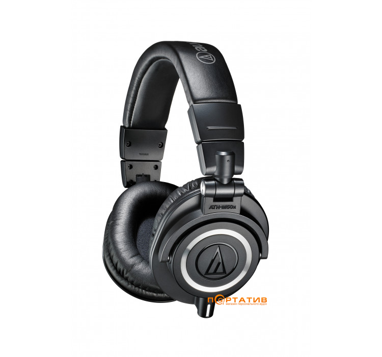 Audio-Technica ATH-M50x Audio-Technica ATH-M50x