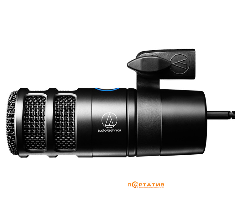 Мікрофон Audio-Technica AT2040 USB
