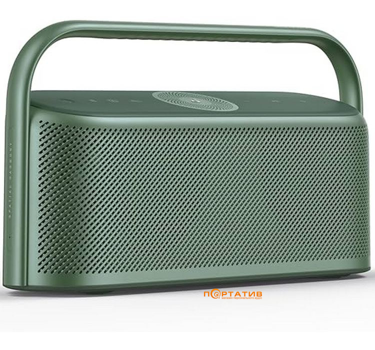 Акустика Anker SoundСore Motion X600 Green (A3130061)