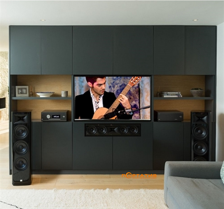 Усилитель мощности Arcam PA240