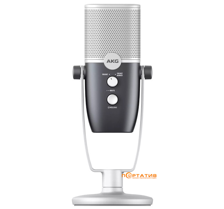 Мікрофон AKG C22-USB Ara