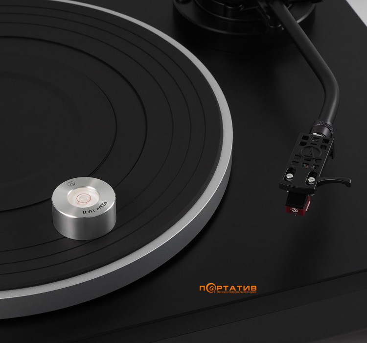 Audio-Technica AT615a Turntable leveler