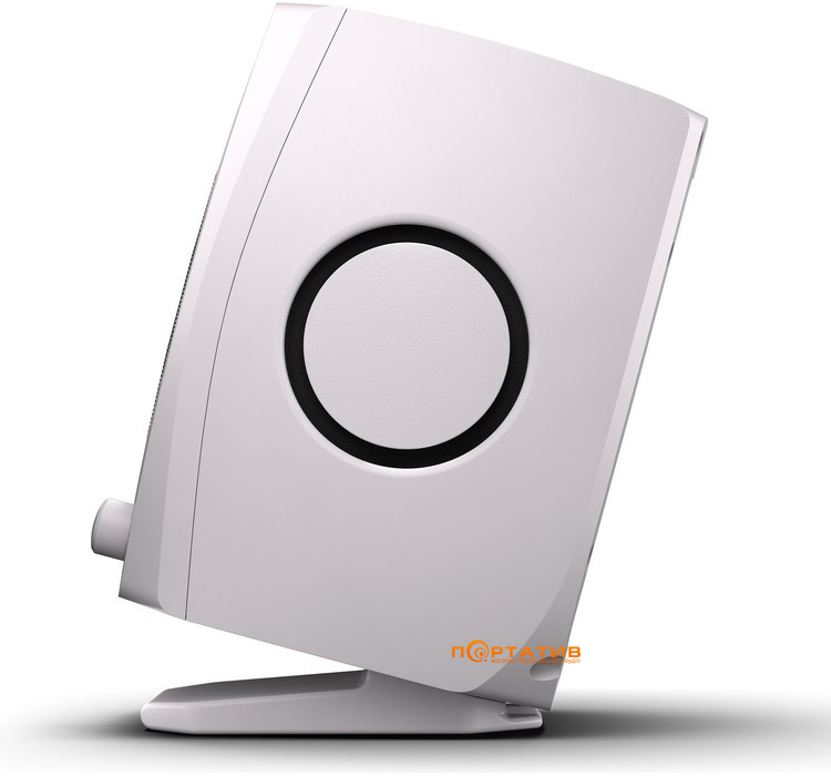Студийные мониторы Adam Audio D3V White