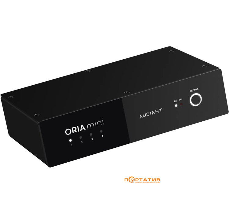 Моніторний контролер  Audient Oria Mini
