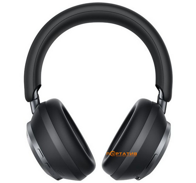 Навушники Anker SoundCore Space One Pro Jet Black