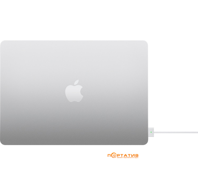 Кабель Apple USB-C to MagSafe 3 Cable 2m (MW613ZM/A)