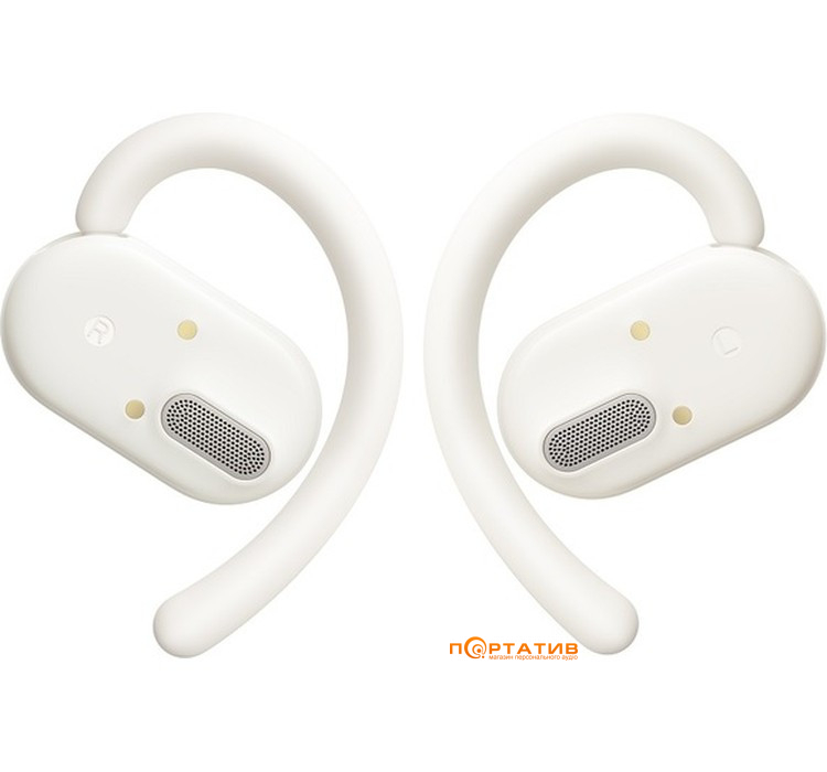Наушники Anker SoundCore V20i White (A3876G21)