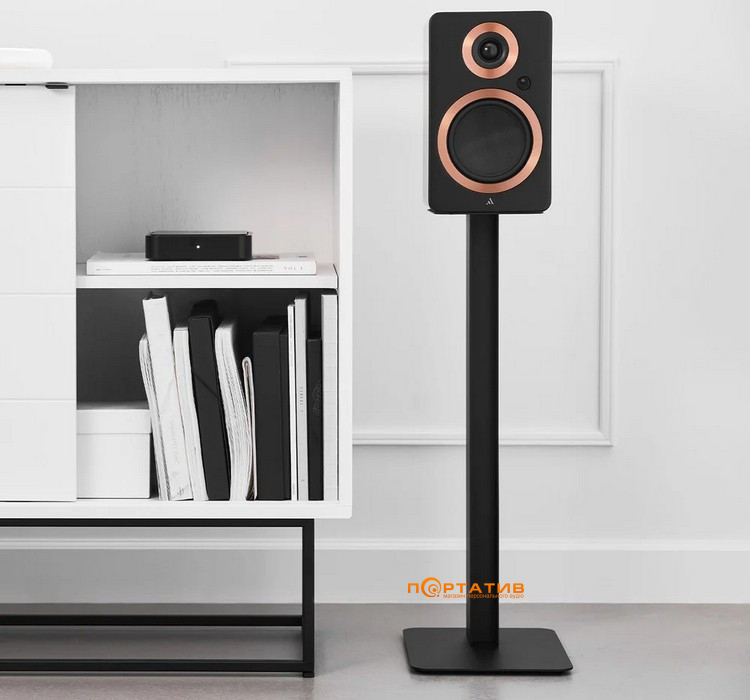 Акустическая система Argon Audio Forte A4 WiFi Black
