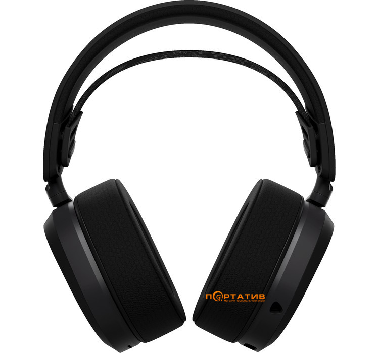 Игровая гарнитура ASUS ROG Pelta (90YH0410-BHUA00)