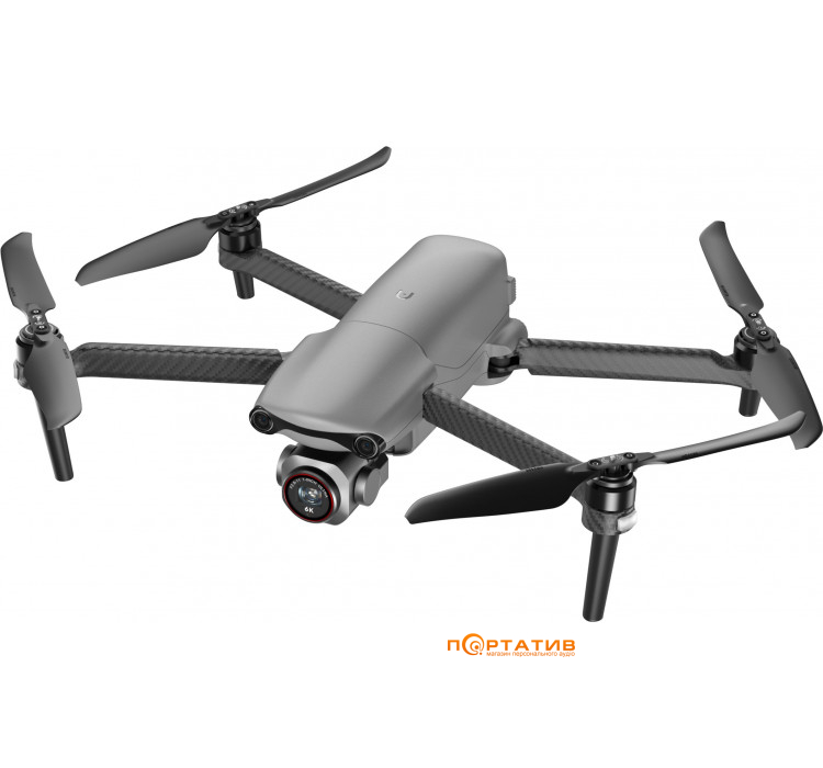 Квадрокоптер Autel EVO Lite+ Premium Bundle Gray (102000687)