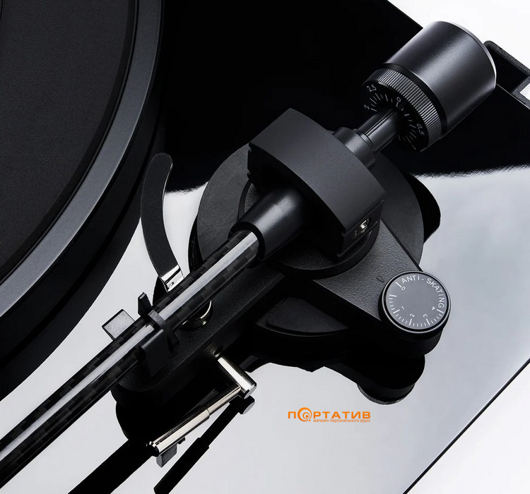 Проигрыватель винила Argon Audio TT-4 SE Black
