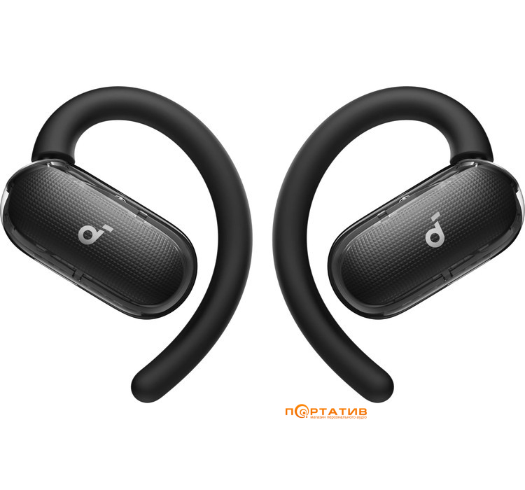 Наушники Anker SoundCore V40i Black (A3878G11)