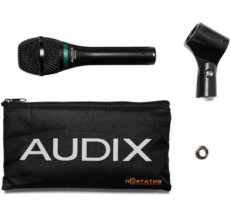 Микрофон Audix OMX-E