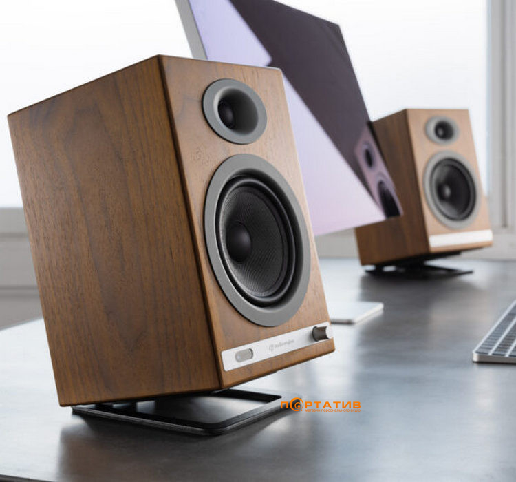 Стійки для акустики Audioengine DS2M Desktop Stands