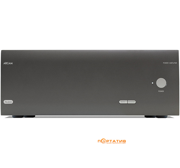 Усилитель мощности Arcam PA240
