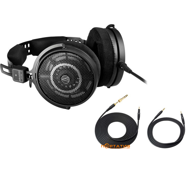 Навушники Audio-Technica ATH-R50x