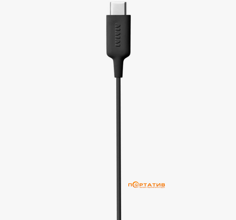 Наушники AIAIAI Tracks USB-C Black