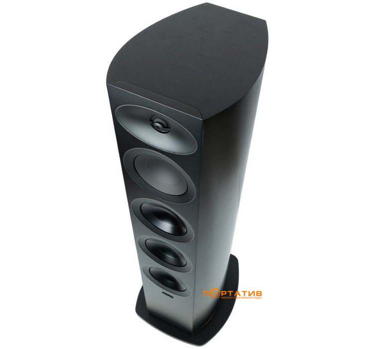 Акустика Arcam Radia R35 Black (ARCR35BLK) (1 шт.)