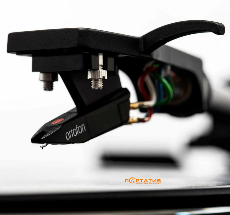 Проигрыватель винила Argon Audio TT-3 Ash