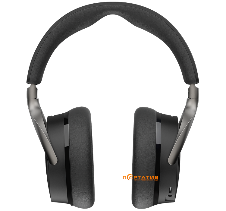 Навушники Beyerdynamic Aventho Y Liquid Black