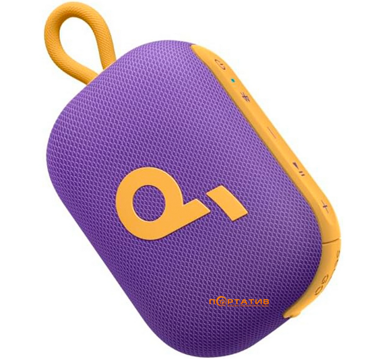 Акустика Anker SoundСore Select 4 GO Purple (A31X10Q1)