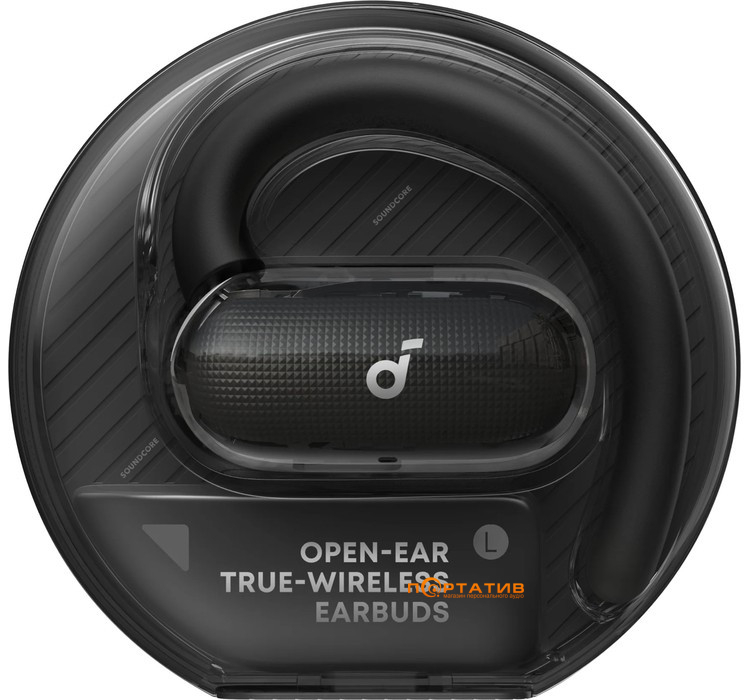 Наушники Anker SoundCore V40i Black (A3878G11)