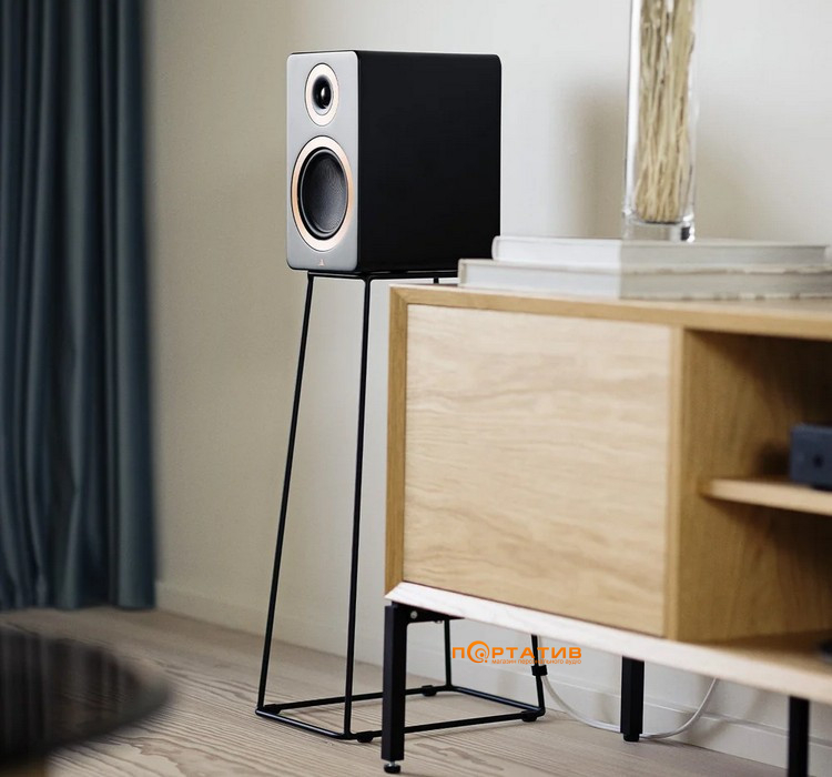 Акустическая система Argon Audio Forte A4 WiFi Black
