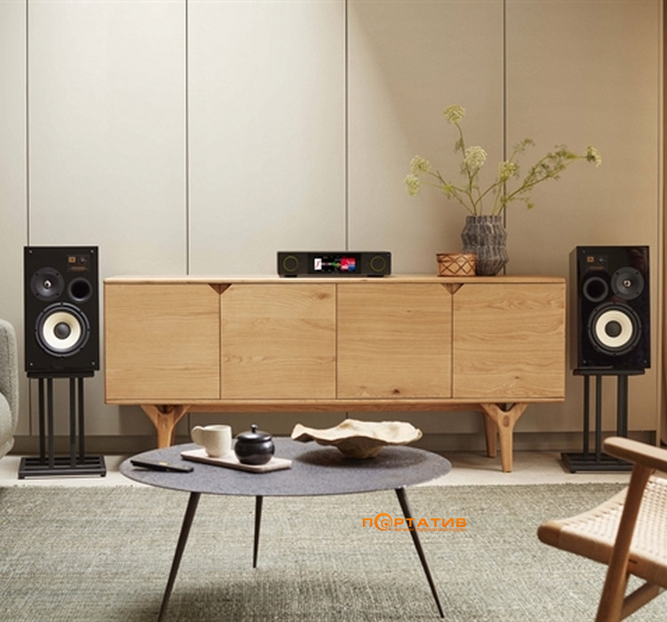Усилитель-стример Arcam SA35 (ARCSA35EU)