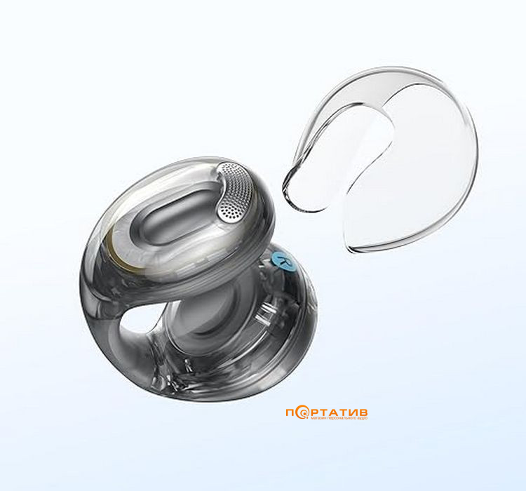 Навушники Anker SoundCore C40i Clear (A3331G0)