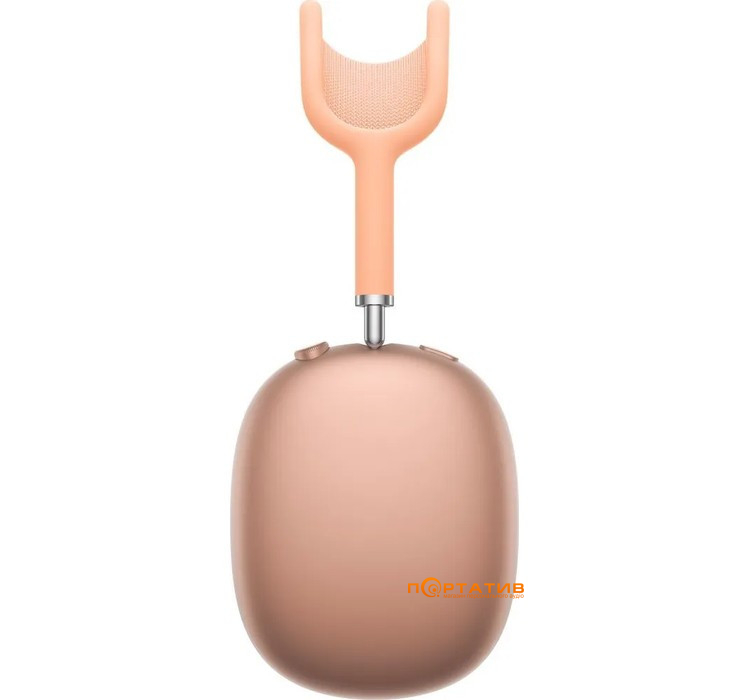 Наушники Apple AirPods Max 2 Orange (MHWN4)