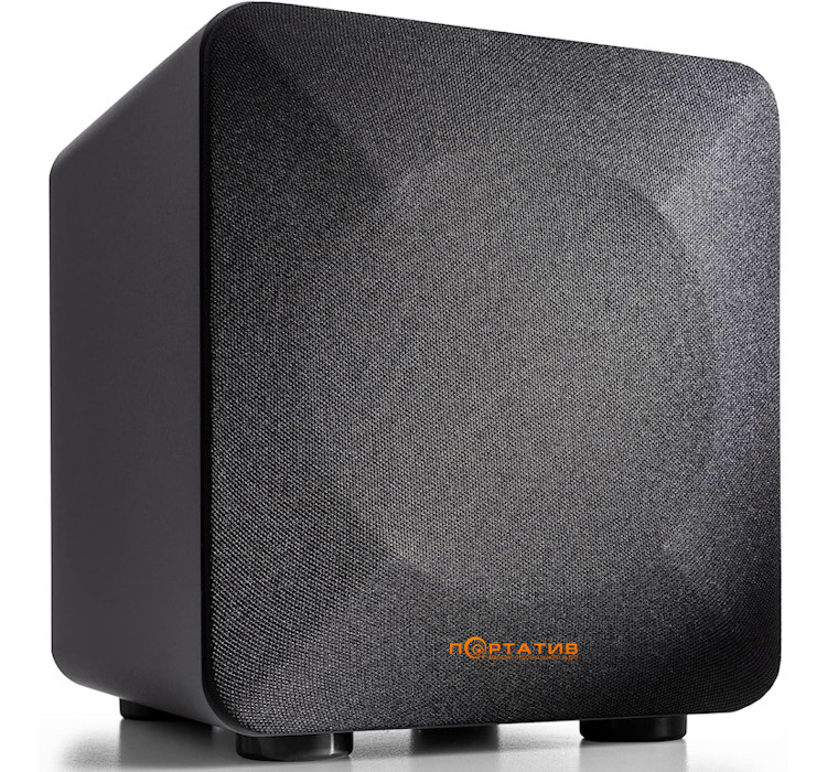 Сабвуфер Audioengine S6 Grey