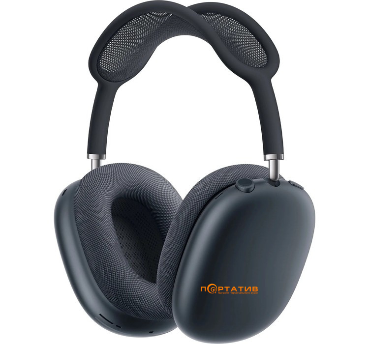 Навушники Apple AirPods Max 2 Midnight (MHWK4)