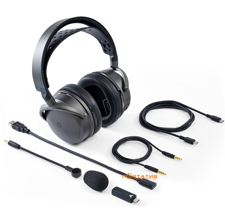 Навушники Audeze Maxwell 2 for Xbox