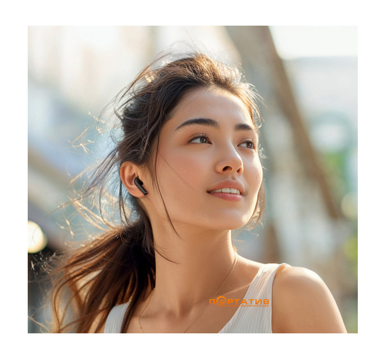 Наушники Anker SoundСore K20i Black