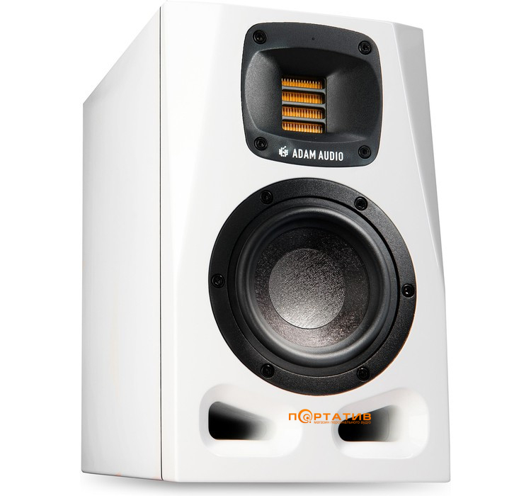 Студийный монитор Adam Audio A4V White (1 шт.)